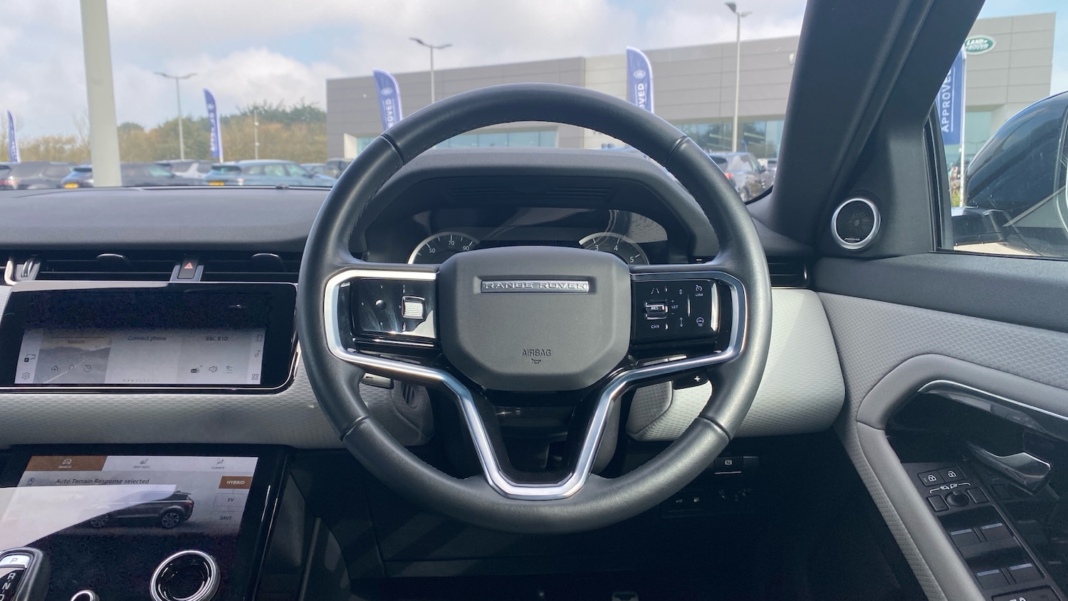 Used Land Rover Range Rover Evoque 2022 for sale - 77774992: Photo 15