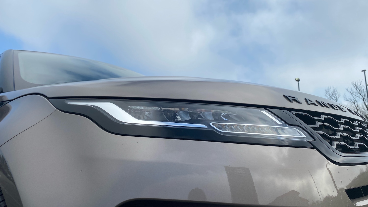 Used Land Rover Range Rover Evoque 2022 for sale - 77774992: Photo 17