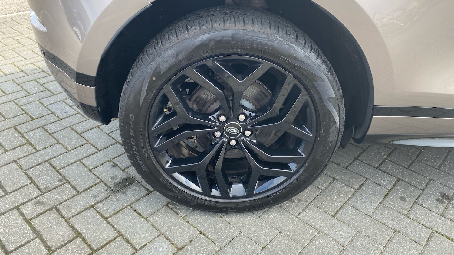 Used Land Rover Range Rover Evoque 2022 for sale - 77774992: Photo 23