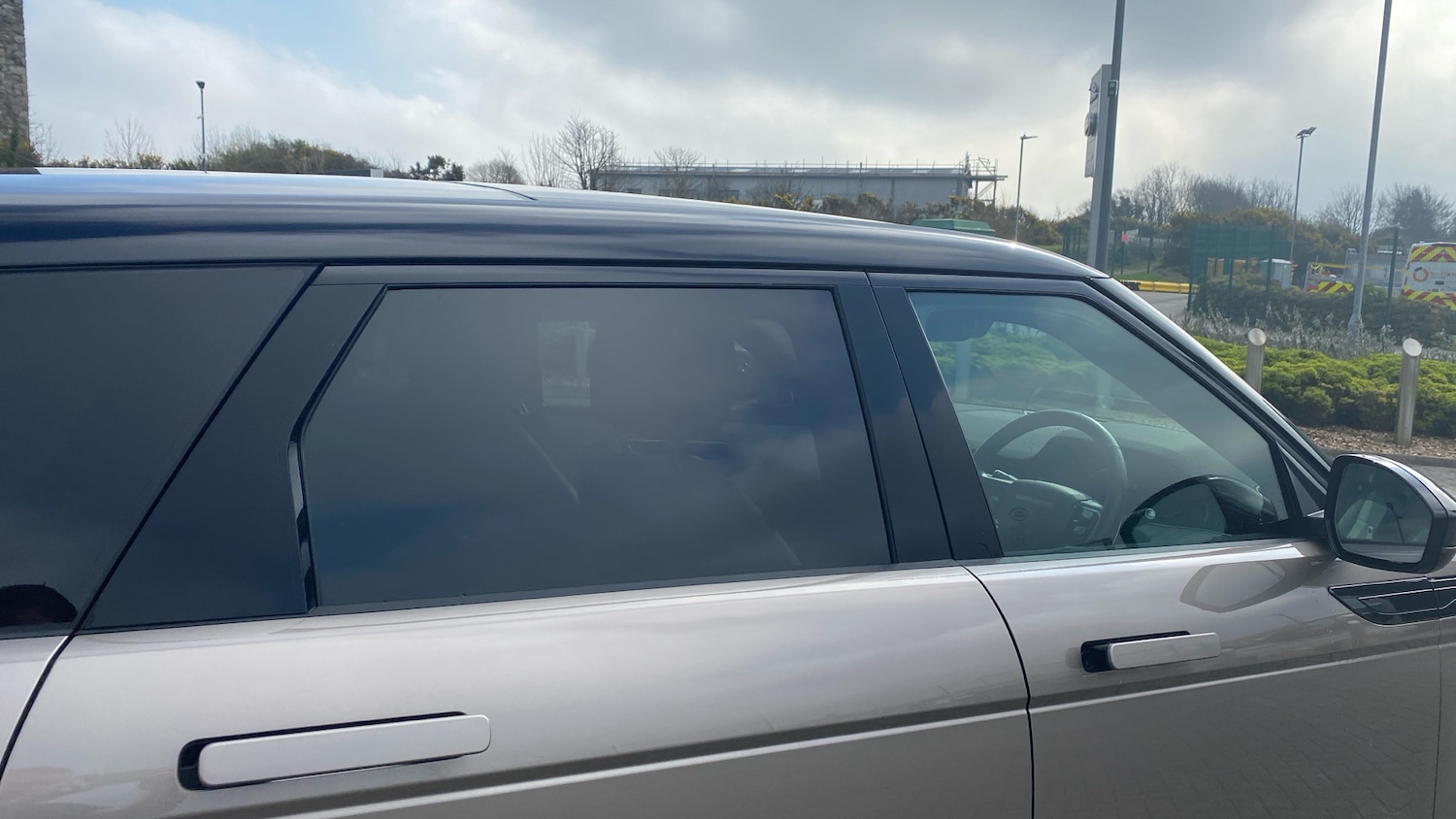 Used Land Rover Range Rover Evoque 2022 for sale - 77774992: Photo 25