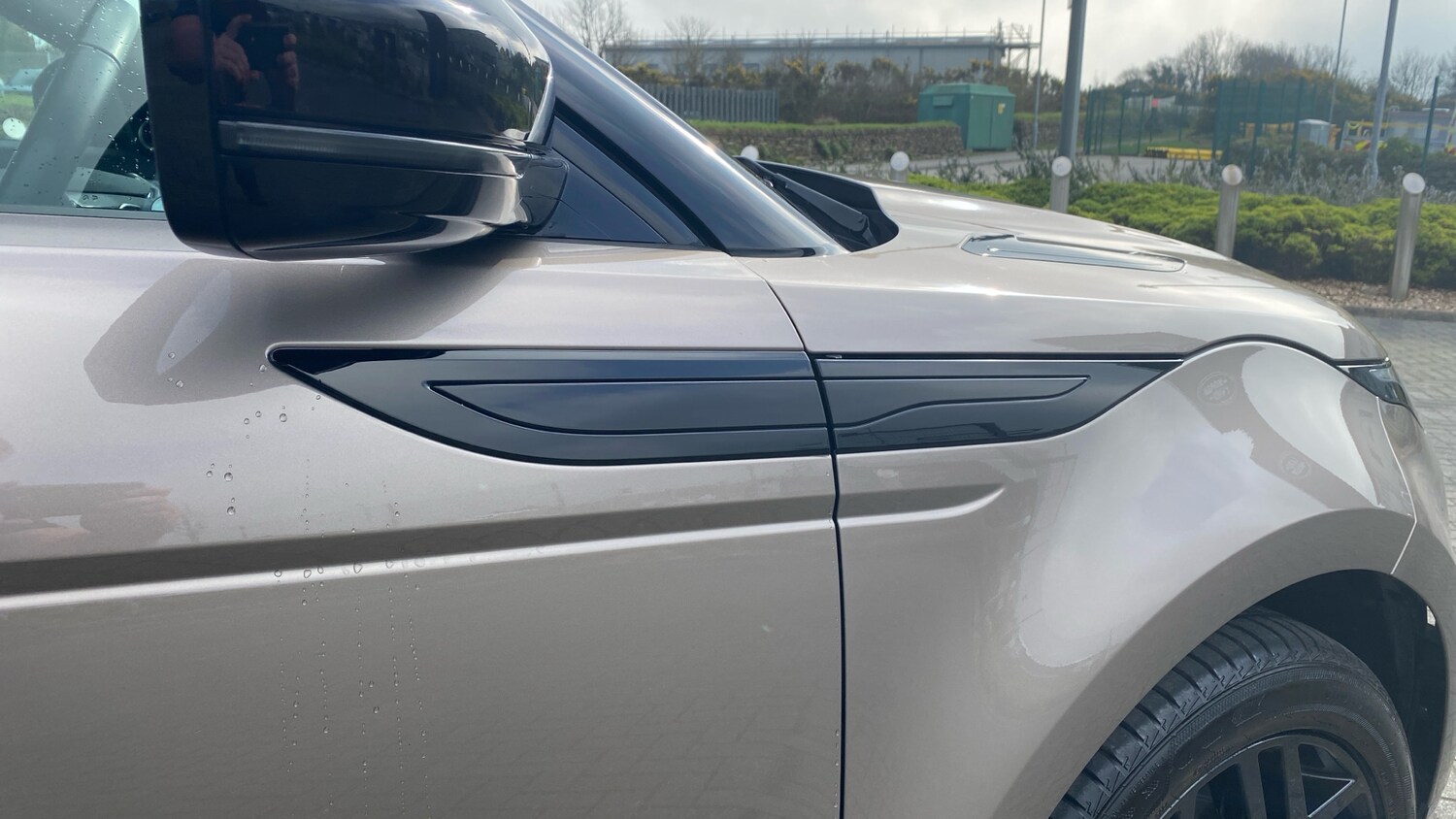 Used Land Rover Range Rover Evoque 2022 for sale - 77774992: Photo 26