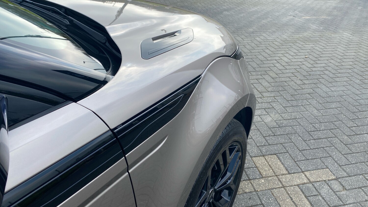 Used Land Rover Range Rover Evoque 2022 for sale - 77774992: Photo 28