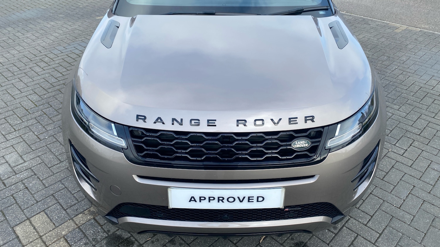 Used Land Rover Range Rover Evoque 2022 for sale - 77774992: Photo 29