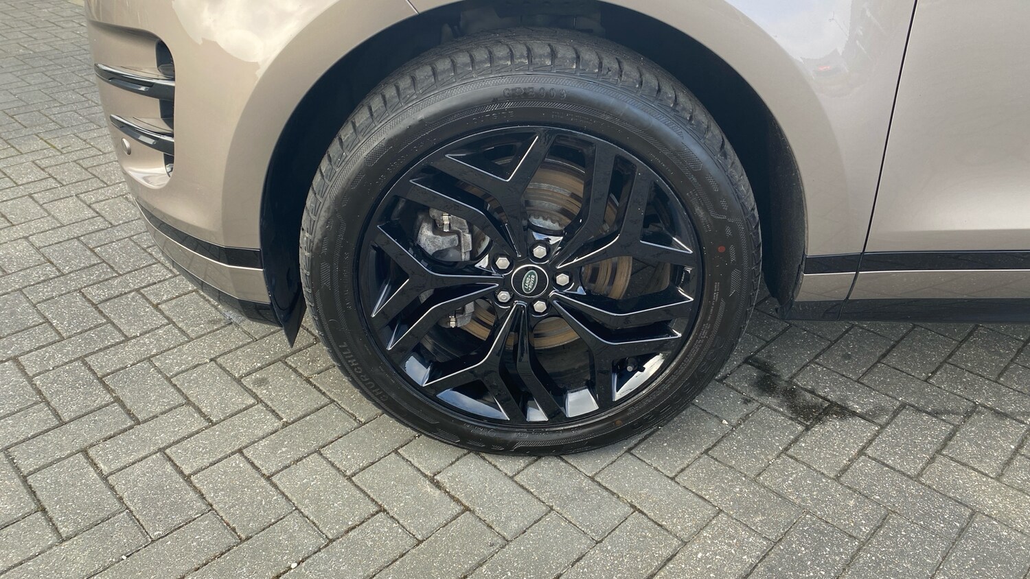 Used Land Rover Range Rover Evoque 2022 for sale - 77774992: Photo 32