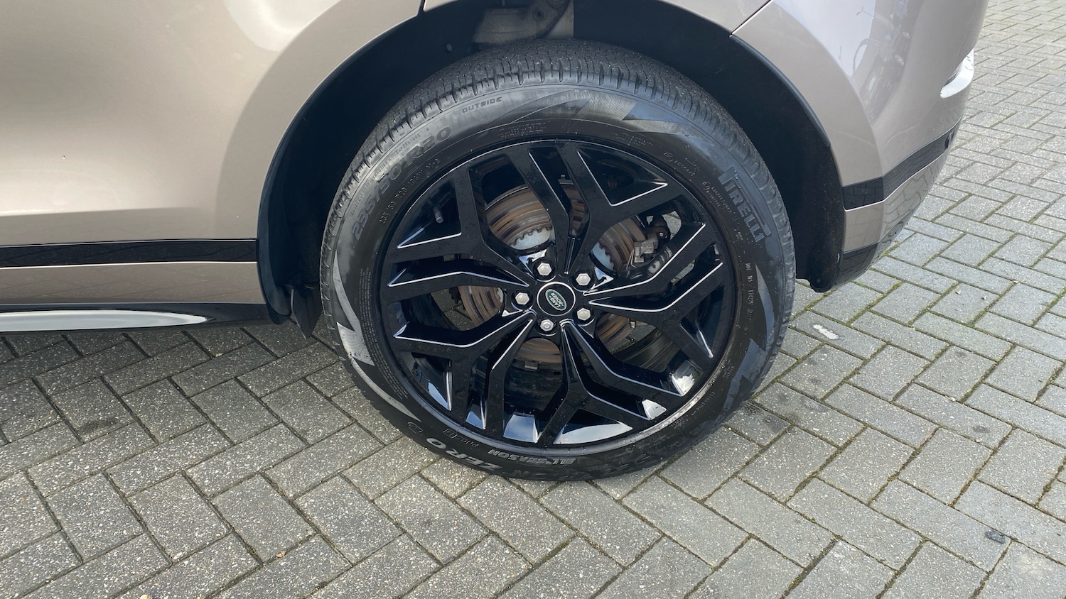 Used Land Rover Range Rover Evoque 2022 for sale - 77774992: Photo 33