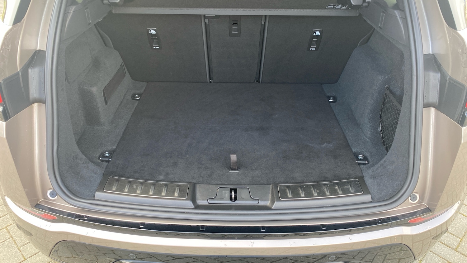 Used Land Rover Range Rover Evoque 2022 for sale - 77774992: Photo 35