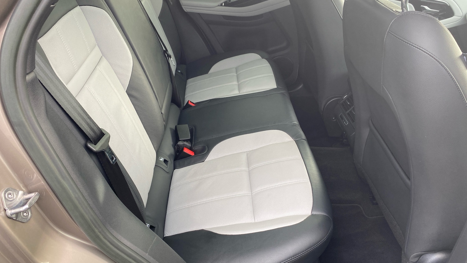 Used Land Rover Range Rover Evoque 2022 for sale - 77774992: Photo 39