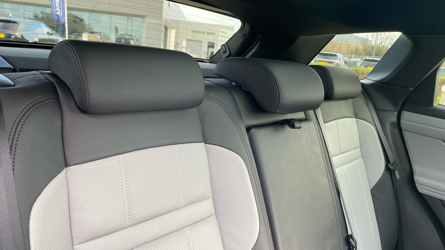 Used Land Rover Range Rover Evoque 2022 for sale - 77774992: Photo 40