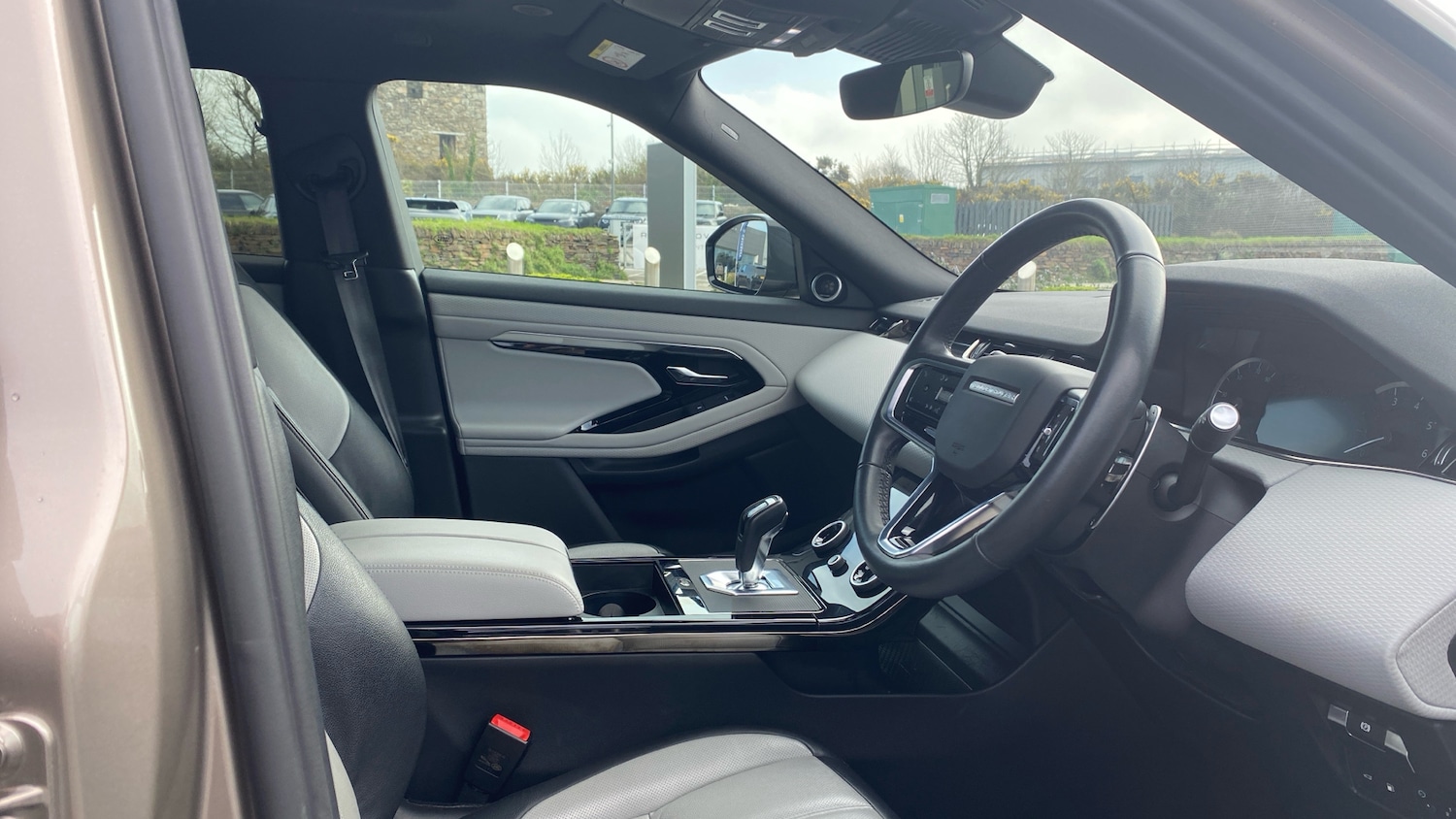 Used Land Rover Range Rover Evoque 2022 for sale - 77774992: Photo 49