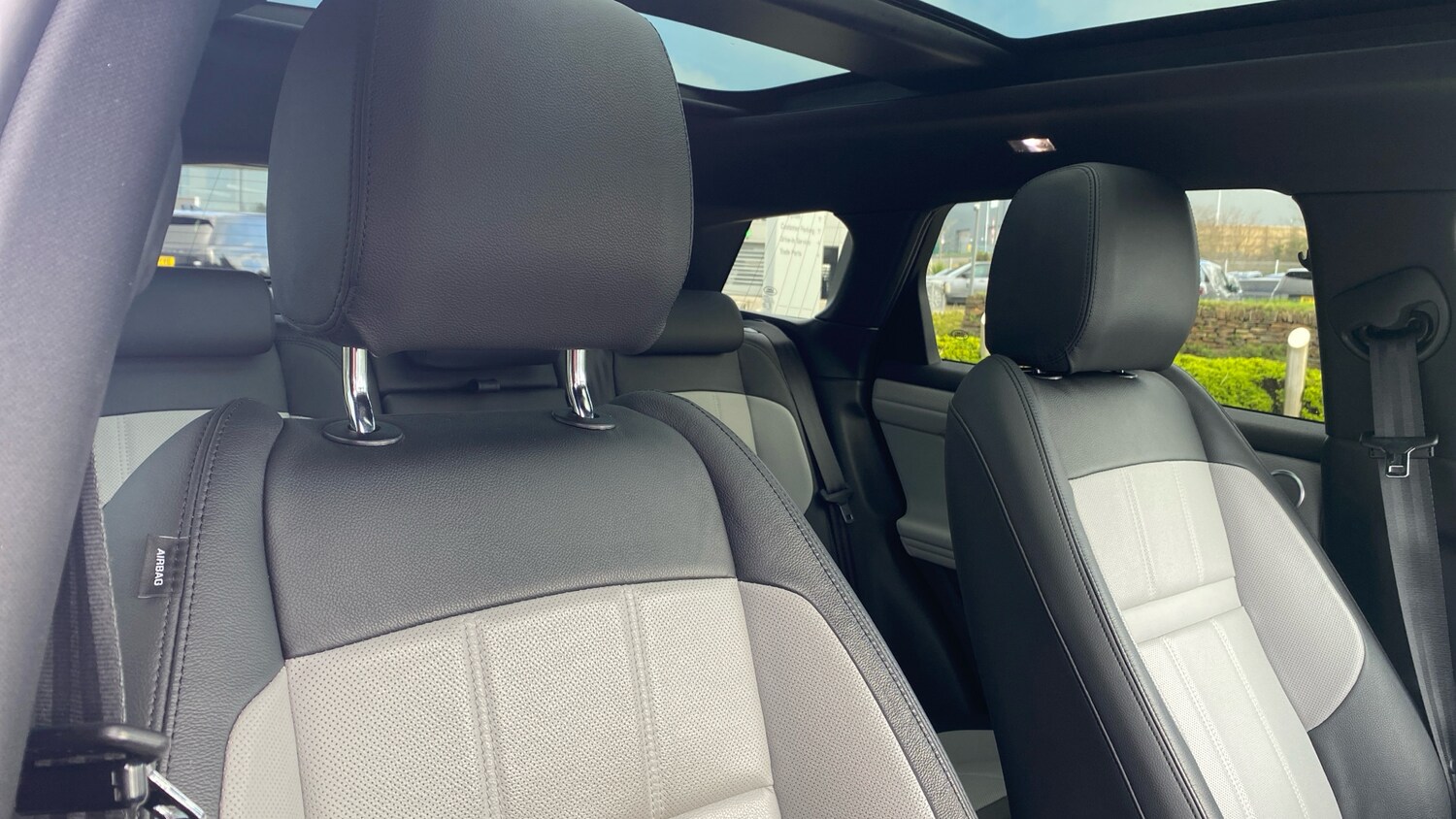 Used Land Rover Range Rover Evoque 2022 for sale - 77774992: Photo 50