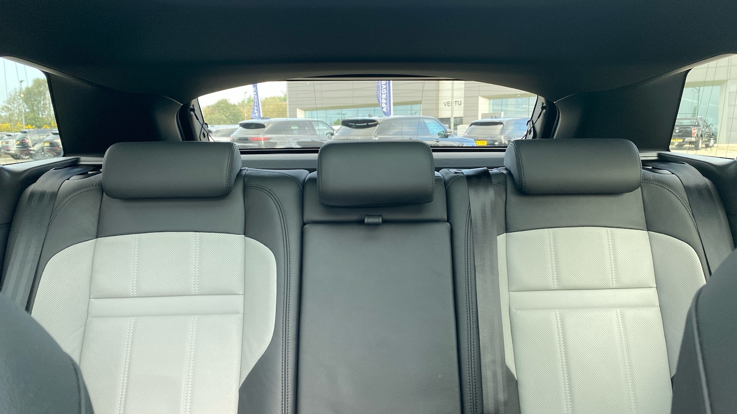 Used Land Rover Range Rover Evoque 2022 for sale - 77774992: Photo 51