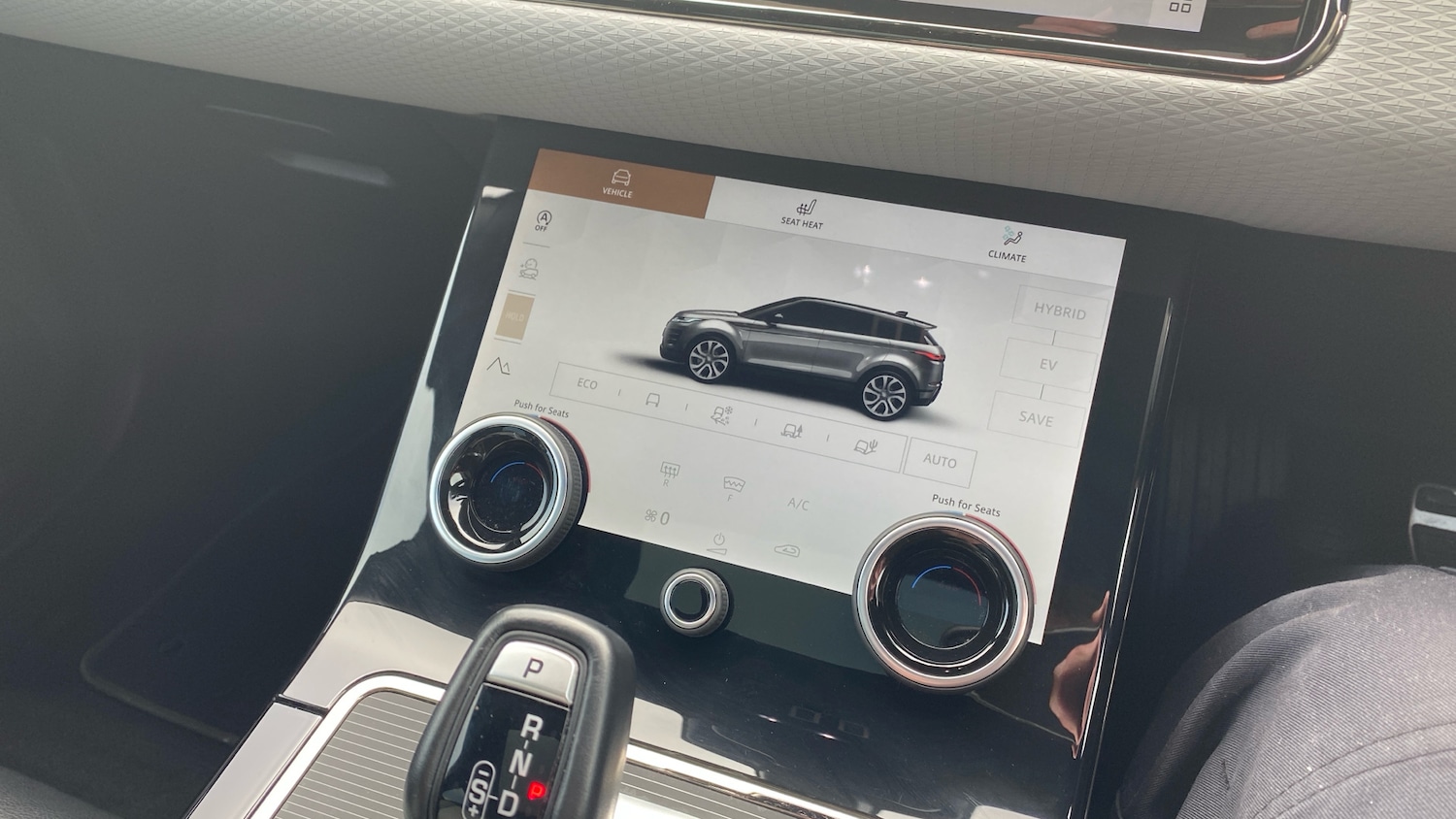 Used Land Rover Range Rover Evoque 2022 for sale - 77774992: Photo 58