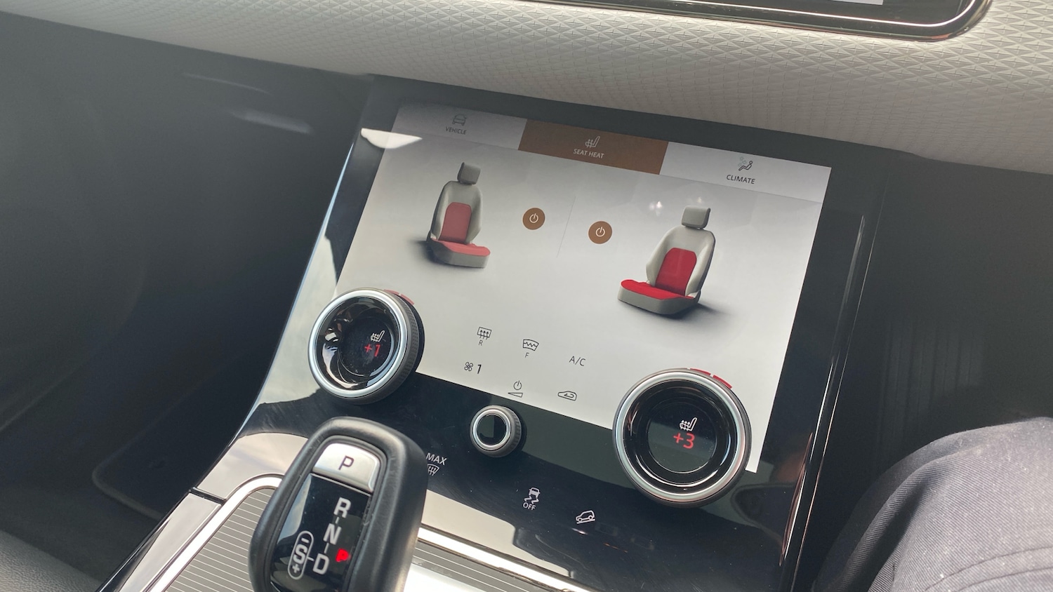 Used Land Rover Range Rover Evoque 2022 for sale - 77774992: Photo 59