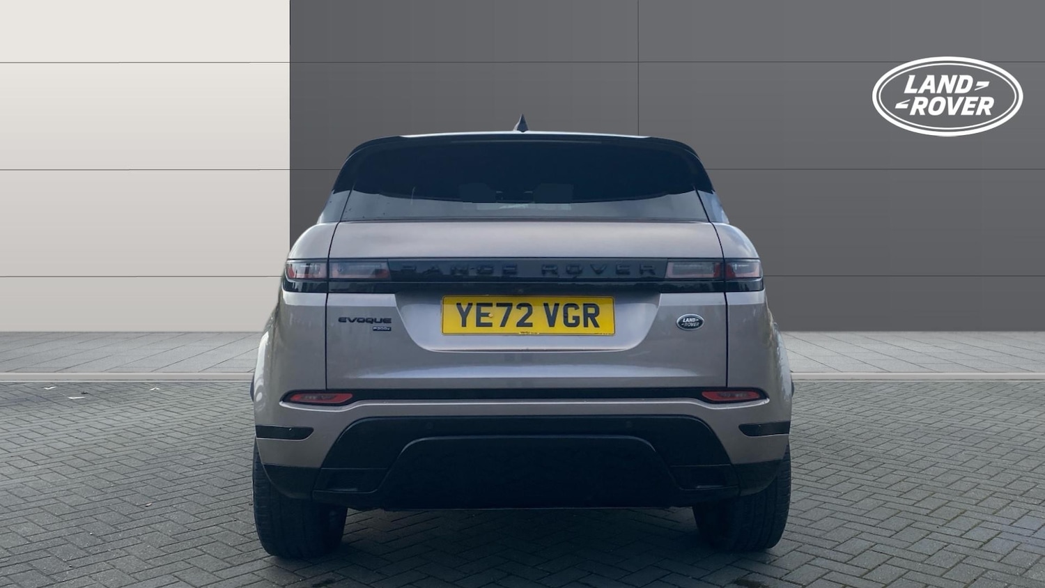 Used Land Rover Range Rover Evoque 2022 for sale - 77774992: Photo 6