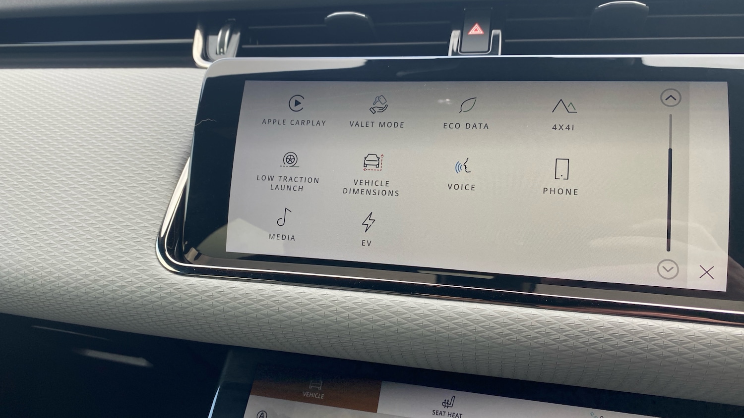 Used Land Rover Range Rover Evoque 2022 for sale - 77774992: Photo 62