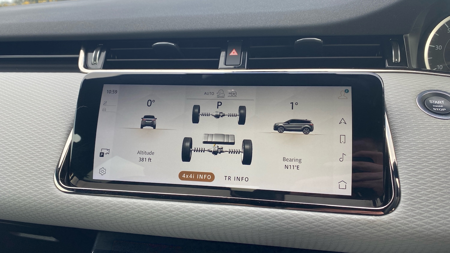 Used Land Rover Range Rover Evoque 2022 for sale - 77774992: Photo 64