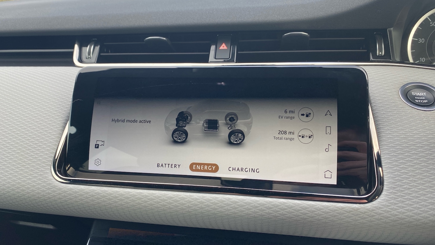 Used Land Rover Range Rover Evoque 2022 for sale - 77774992: Photo 65