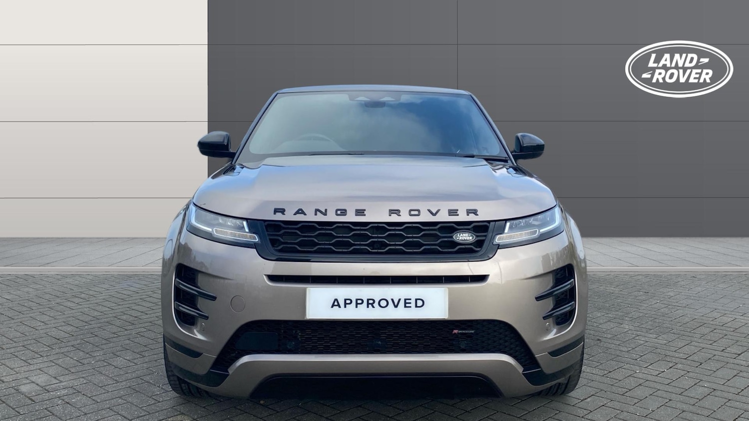 Used Land Rover Range Rover Evoque 2022 for sale - 77774992: Photo 7