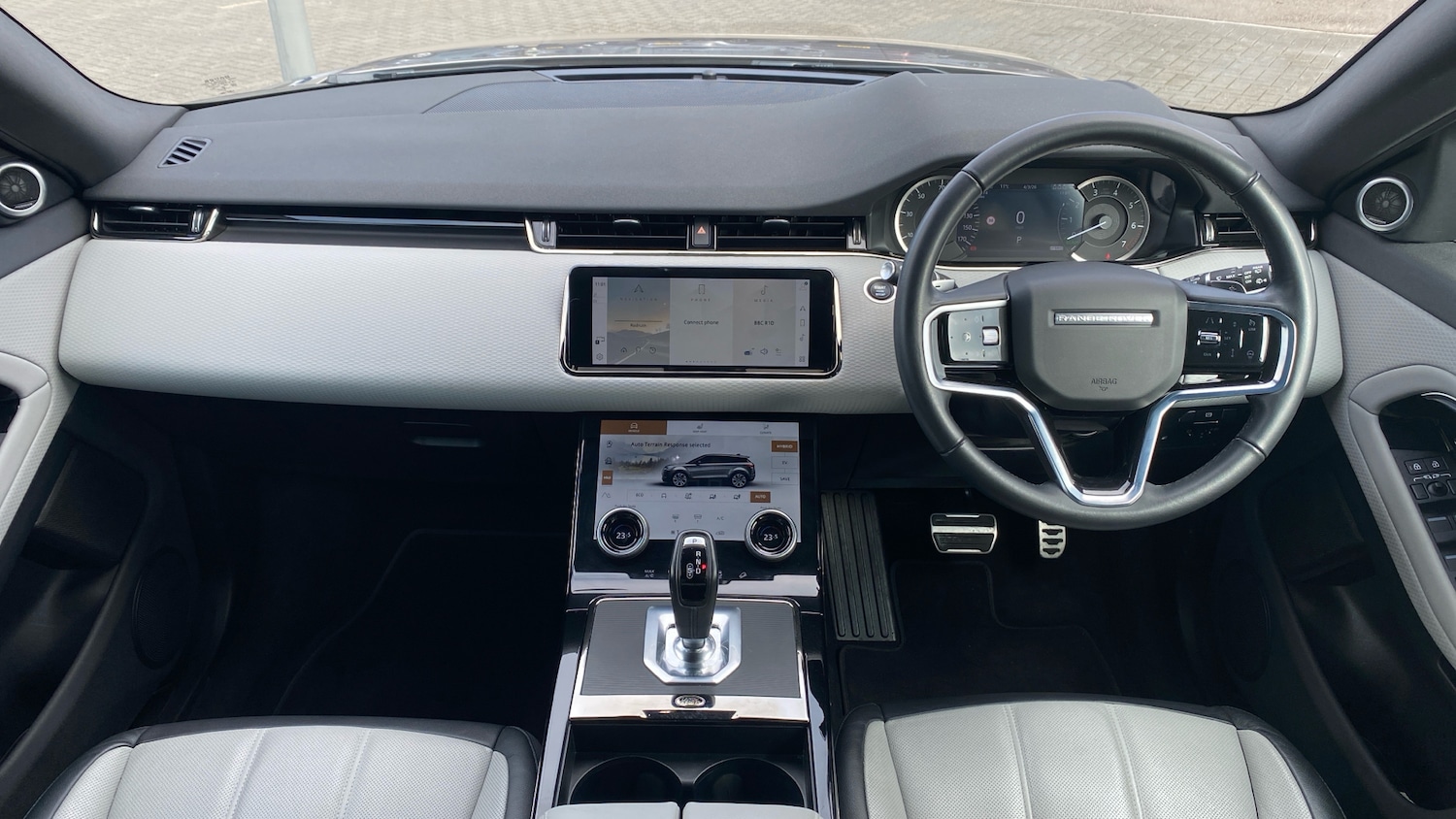 Used Land Rover Range Rover Evoque 2022 for sale - 77774992: Photo 9