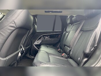 Used Land Rover Range Rover 2023 for sale - 78792086: Photo