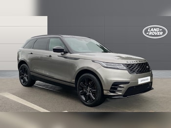 2021 (71) - 2.0 P250 R-Dynamic SE 5dr Auto Petrol Estate
