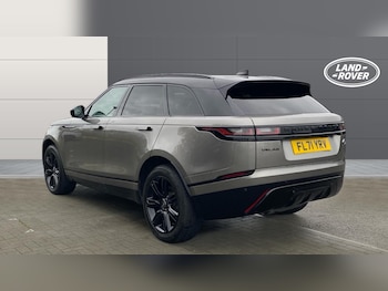 Used Land Rover Range Rover Velar 2021 for sale - 76466001: Photo