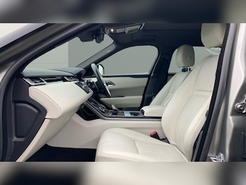 Used Land Rover Range Rover Velar 2021 for sale - 76466001: Photo
