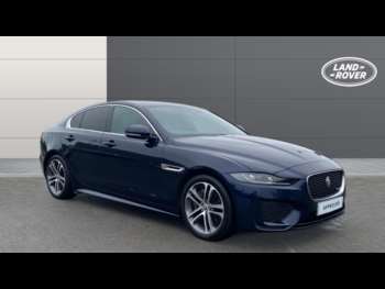 2024 (24) - 2.0 D200 R-Dynamic S 4dr Auto Diesel Saloon