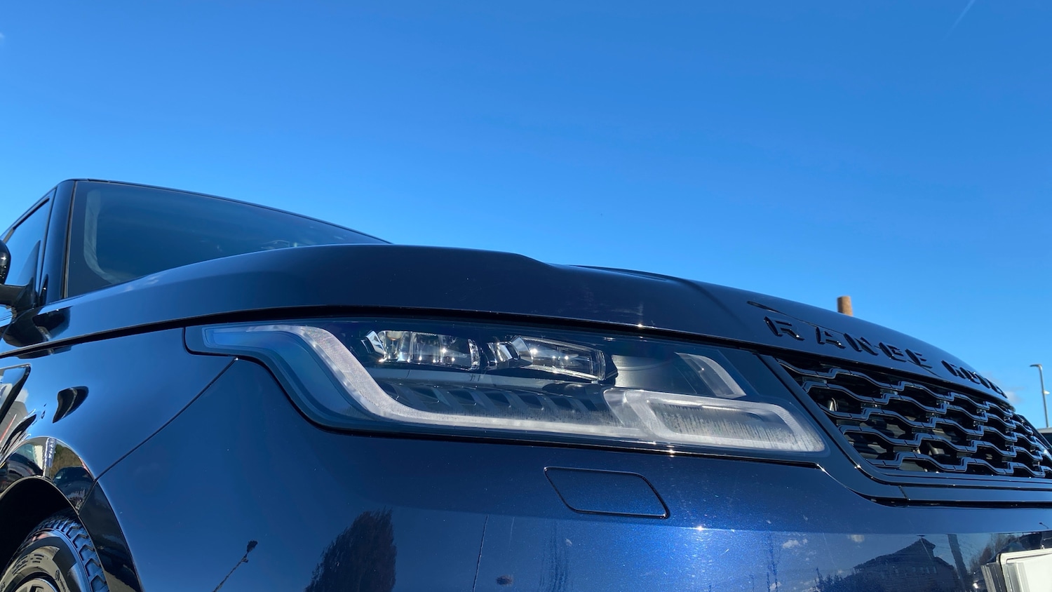 Used Land Rover Range Rover Sport 2022 for sale - 76640833: Photo 17