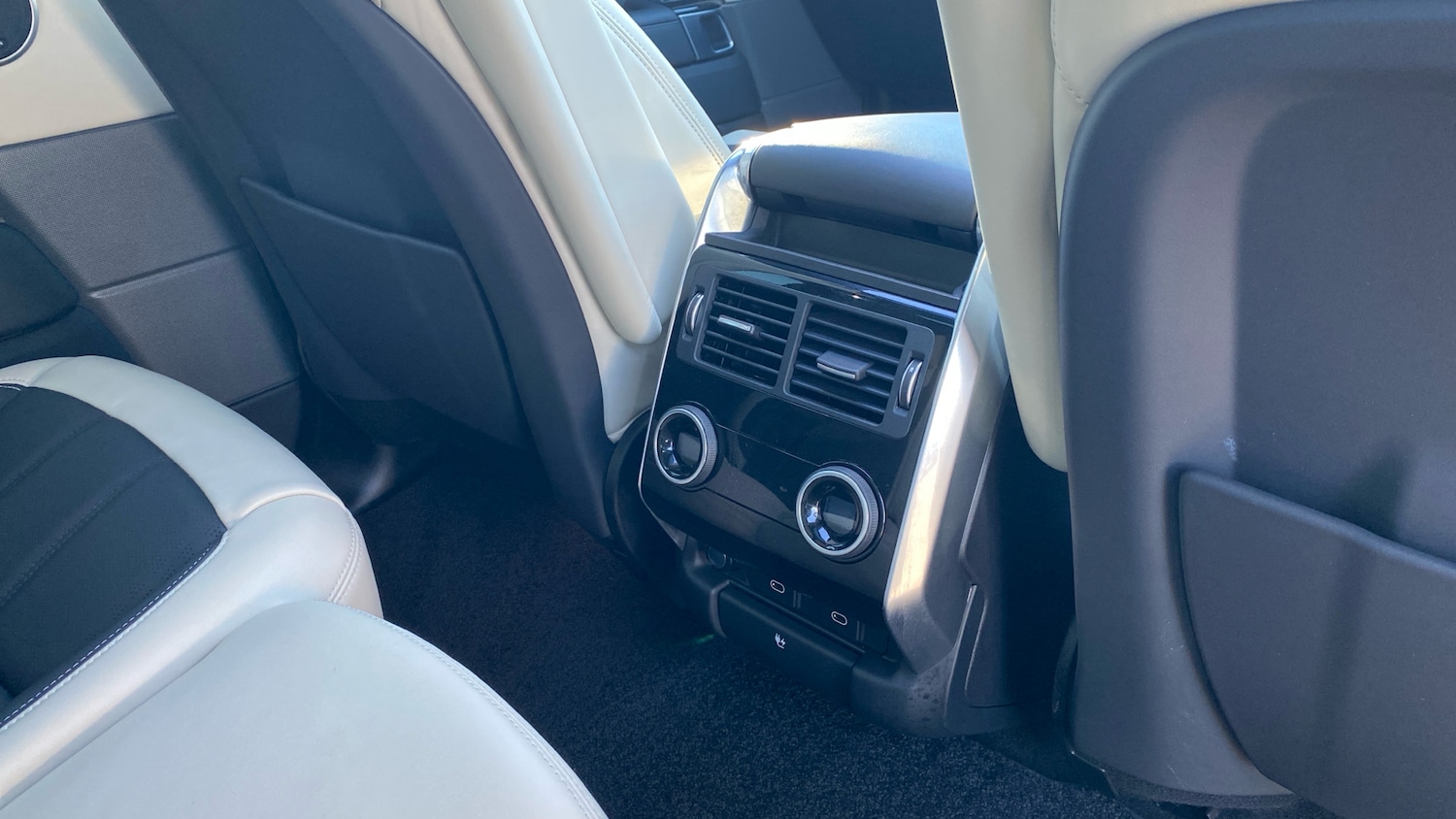 Used Land Rover Range Rover Sport 2022 for sale - 76640833: Photo 18