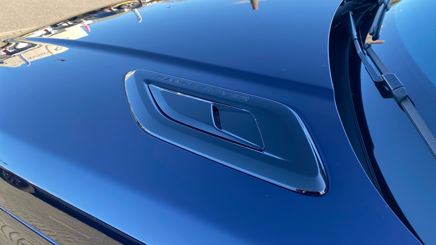 Used Land Rover Range Rover Sport 2022 for sale - 76640833: Photo 25