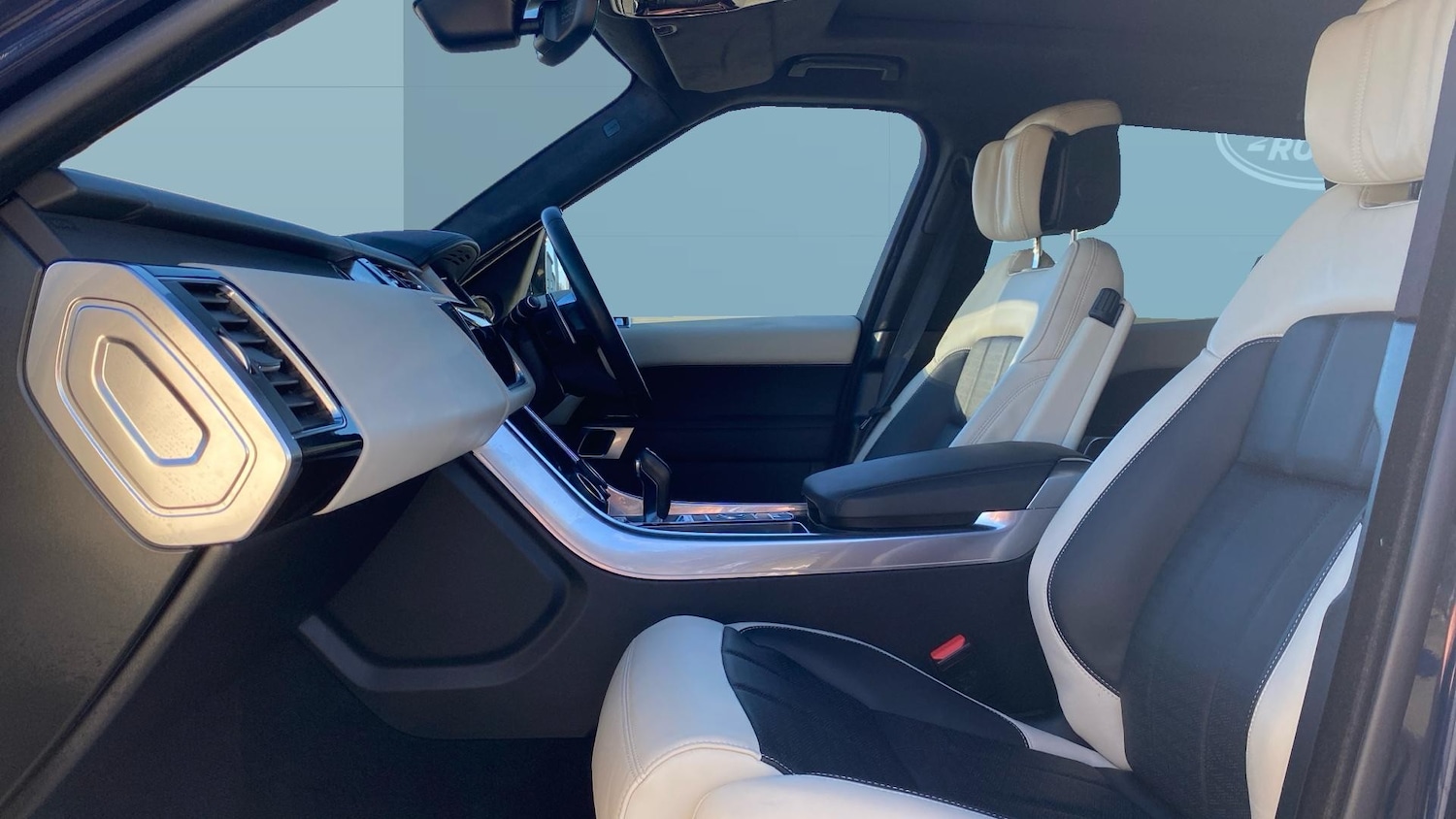 Used Land Rover Range Rover Sport 2022 for sale - 76640833: Photo 3