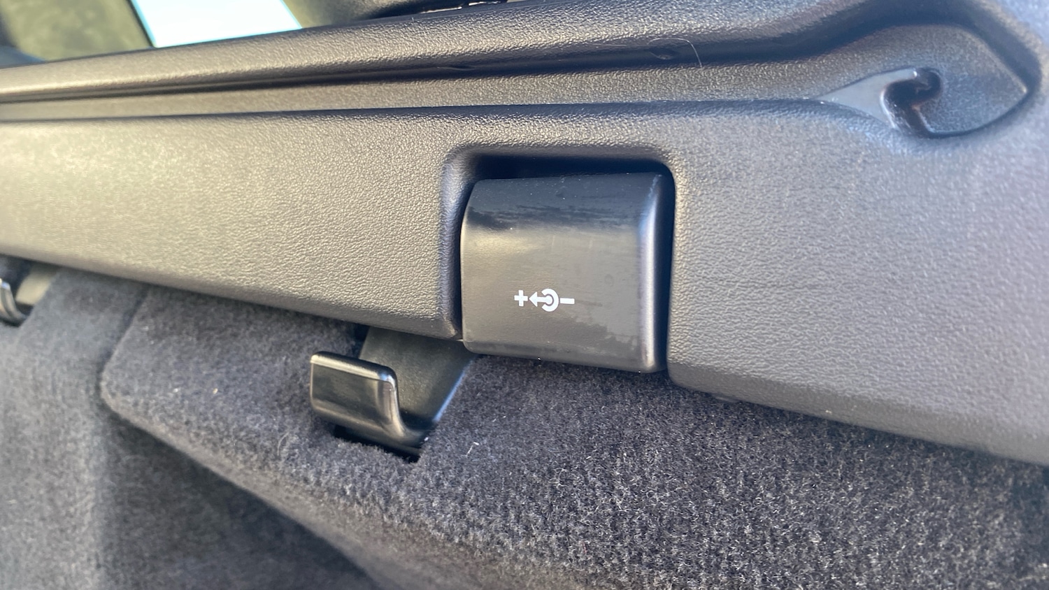 Used Land Rover Range Rover Sport 2022 for sale - 76640833: Photo 34