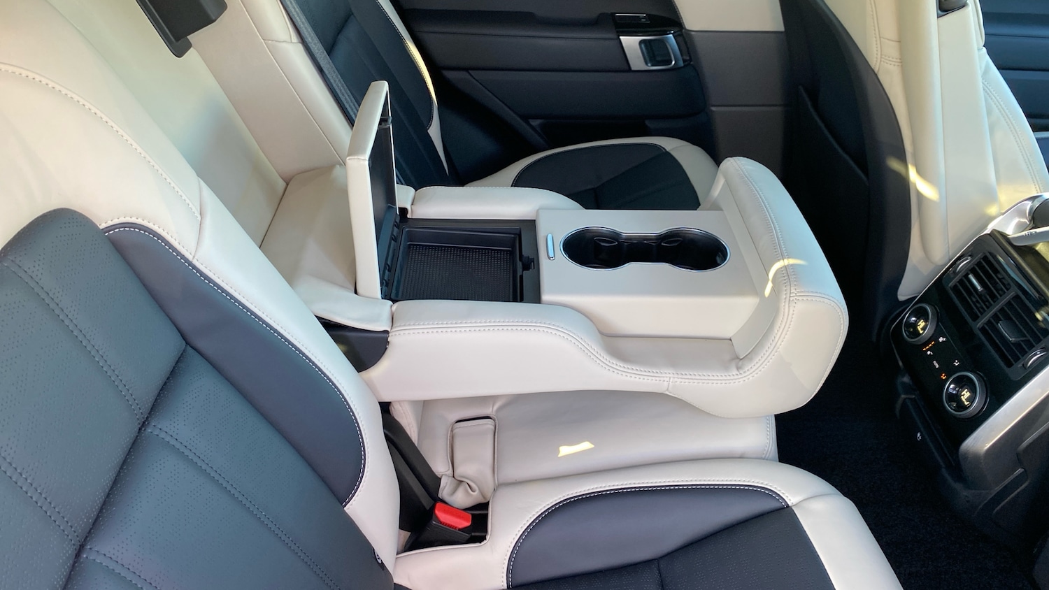 Used Land Rover Range Rover Sport 2022 for sale - 76640833: Photo 41