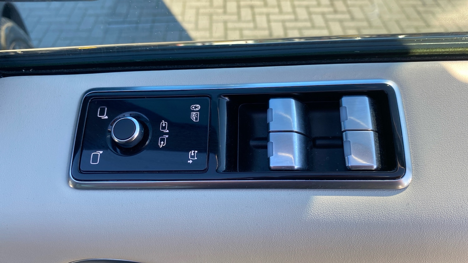 Used Land Rover Range Rover Sport 2022 for sale - 76640833: Photo 47