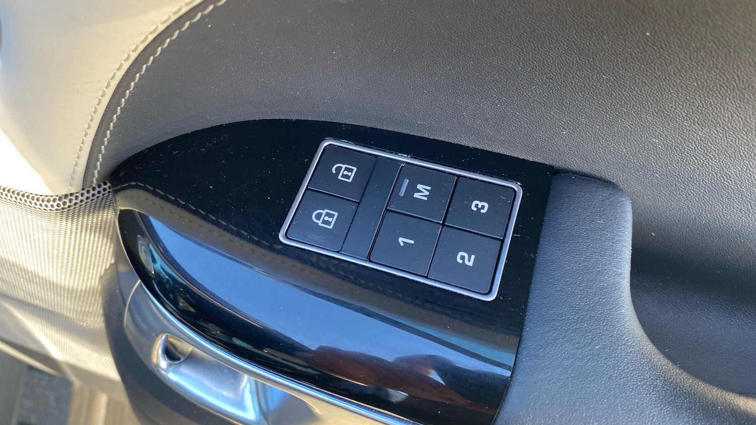 Used Land Rover Range Rover Sport 2022 for sale - 76640833: Photo 48