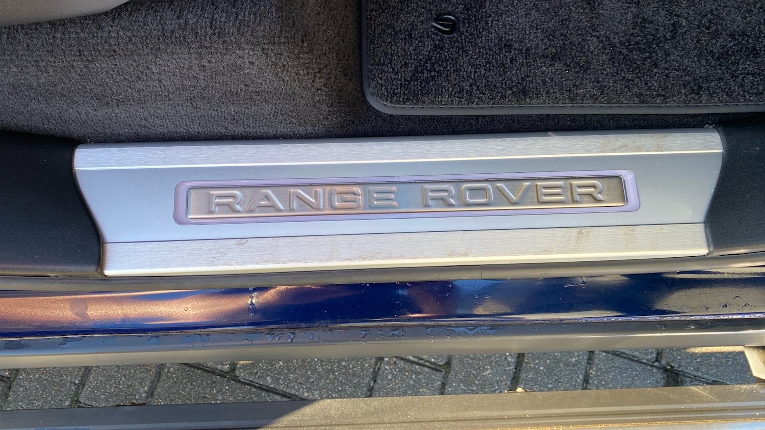 Used Land Rover Range Rover Sport 2022 for sale - 76640833: Photo 49