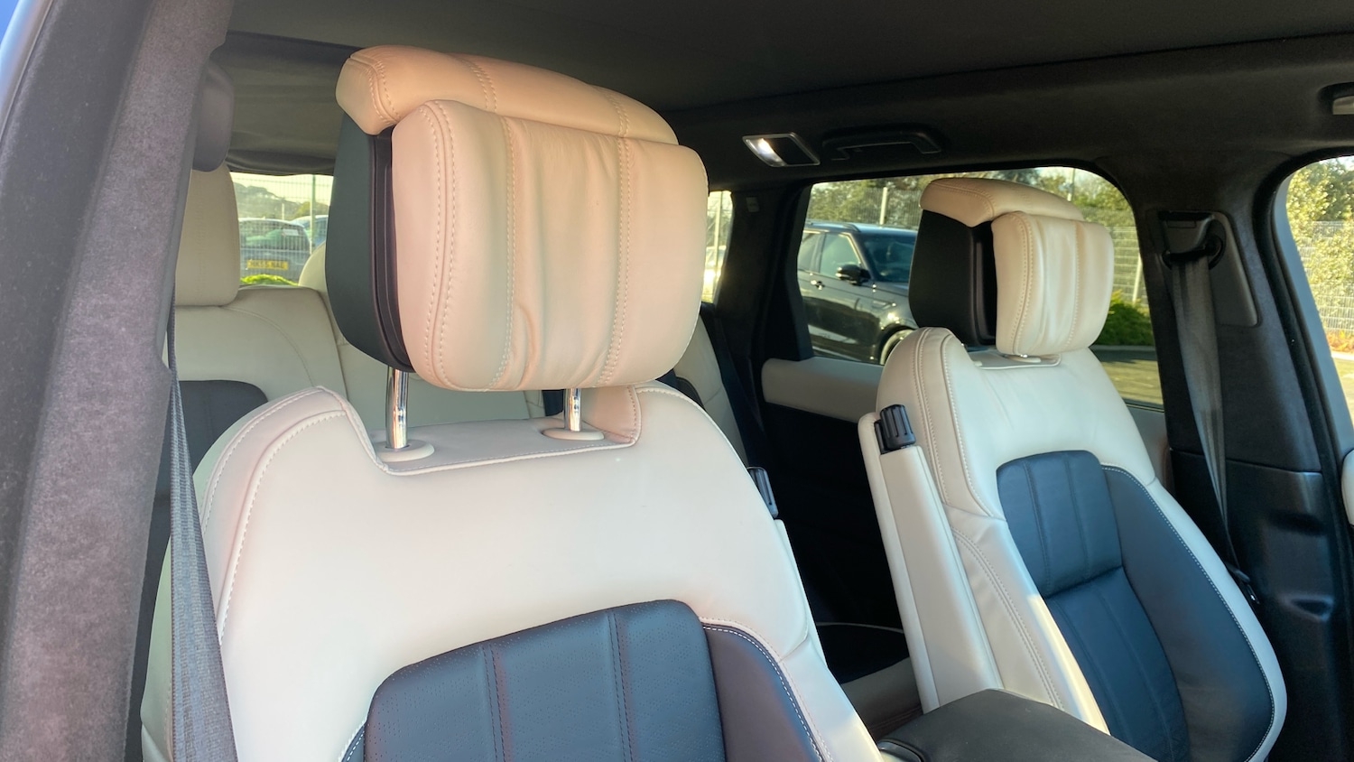 Used Land Rover Range Rover Sport 2022 for sale - 76640833: Photo 51