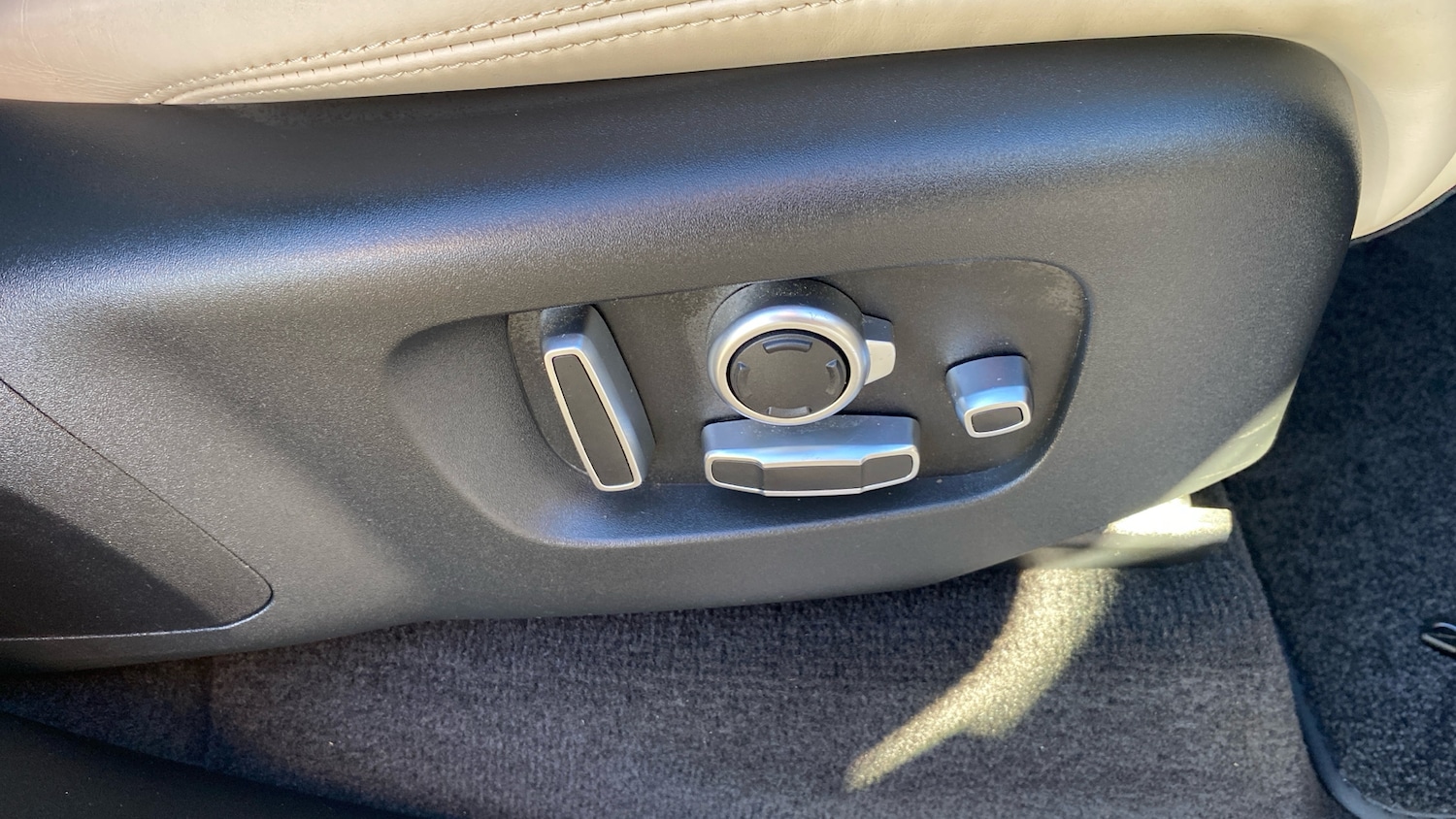 Used Land Rover Range Rover Sport 2022 for sale - 76640833: Photo 52