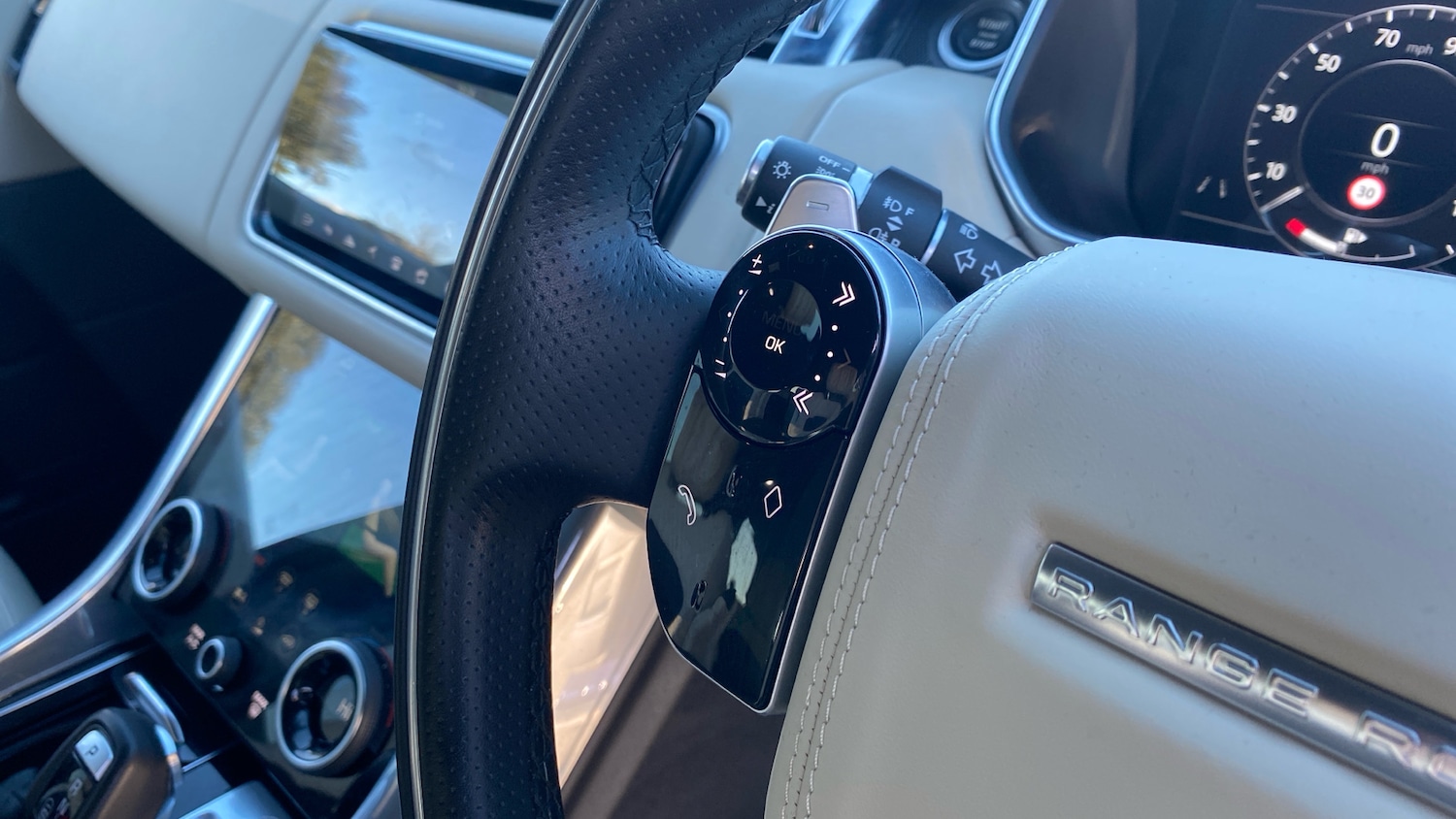Used Land Rover Range Rover Sport 2022 for sale - 76640833: Photo 53