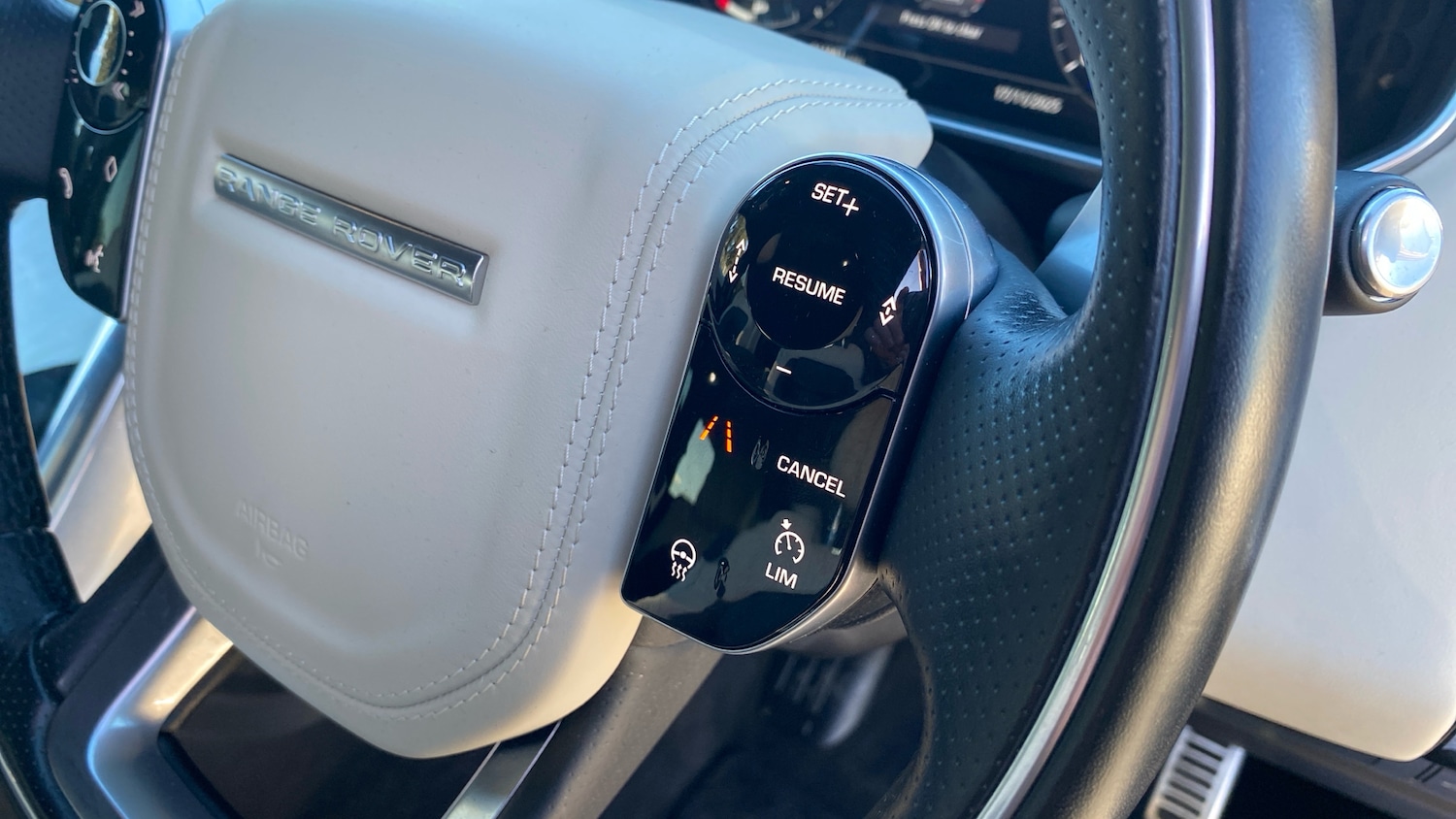 Used Land Rover Range Rover Sport 2022 for sale - 76640833: Photo 54