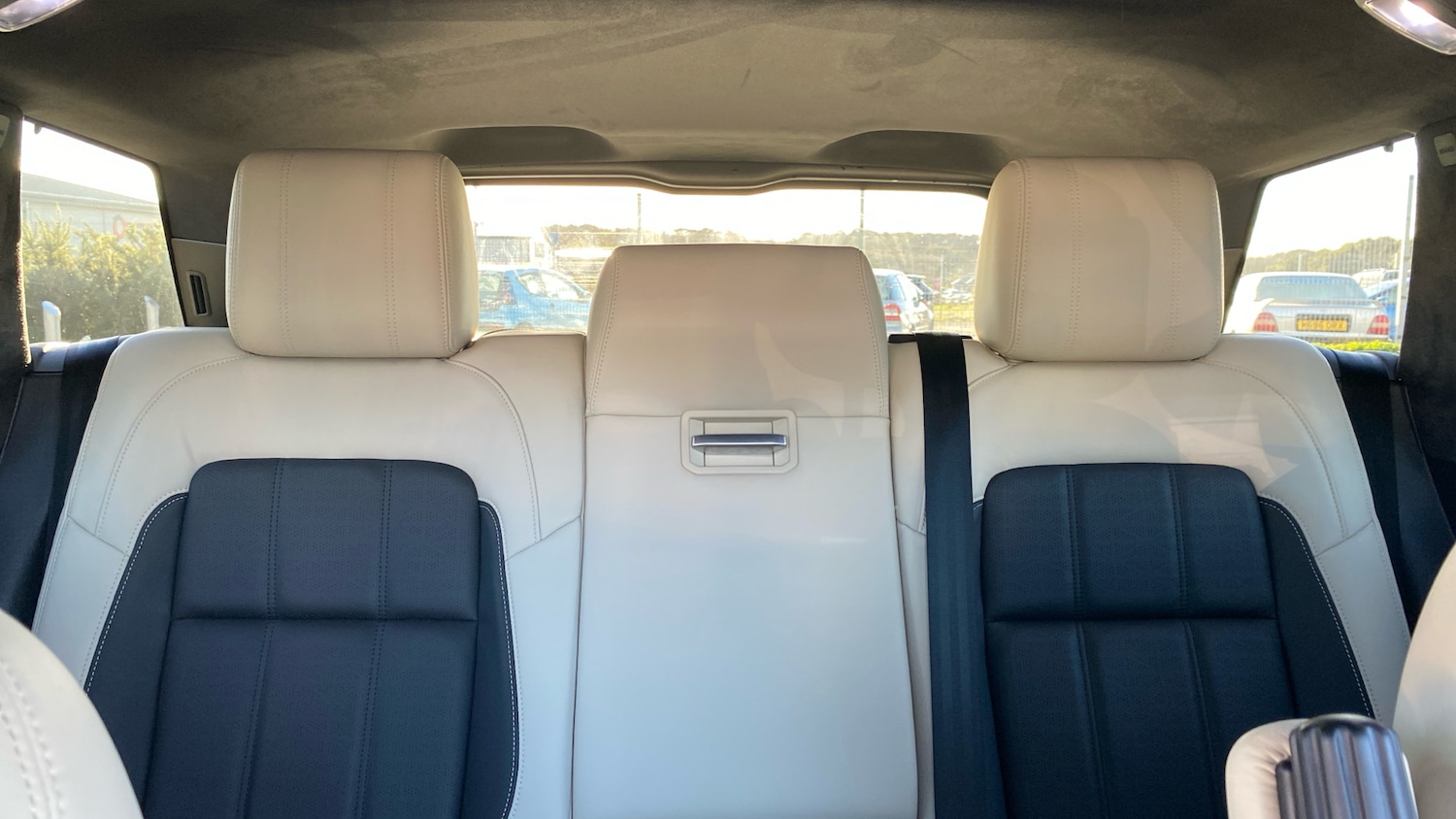 Used Land Rover Range Rover Sport 2022 for sale - 76640833: Photo 55