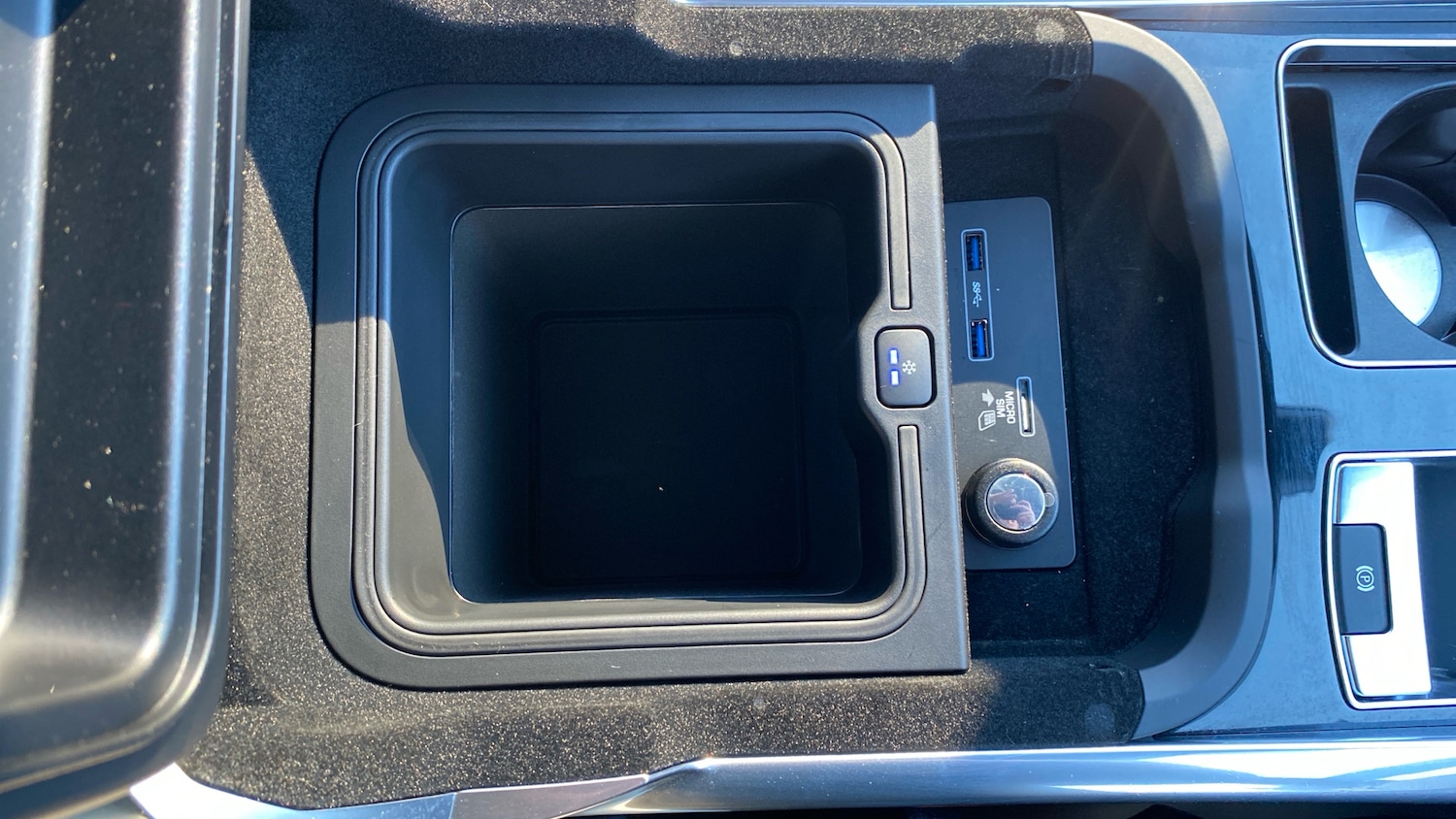 Used Land Rover Range Rover Sport 2022 for sale - 76640833: Photo 57