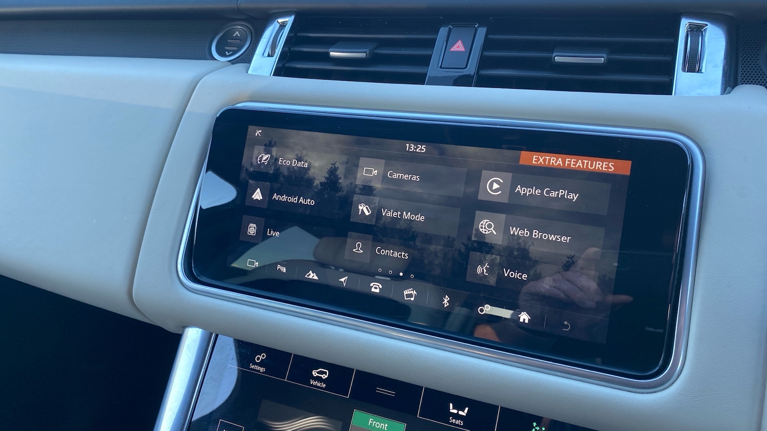 Used Land Rover Range Rover Sport 2022 for sale - 76640833: Photo 58