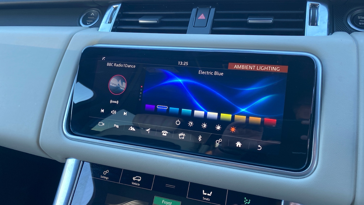 Used Land Rover Range Rover Sport 2022 for sale - 76640833: Photo 61