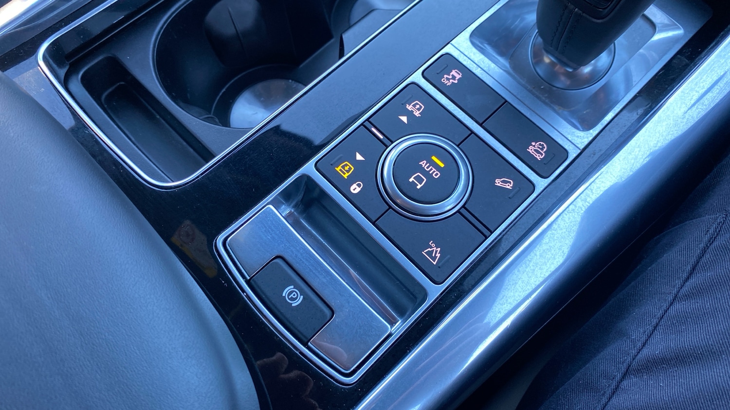 Used Land Rover Range Rover Sport 2022 for sale - 76640833: Photo 66