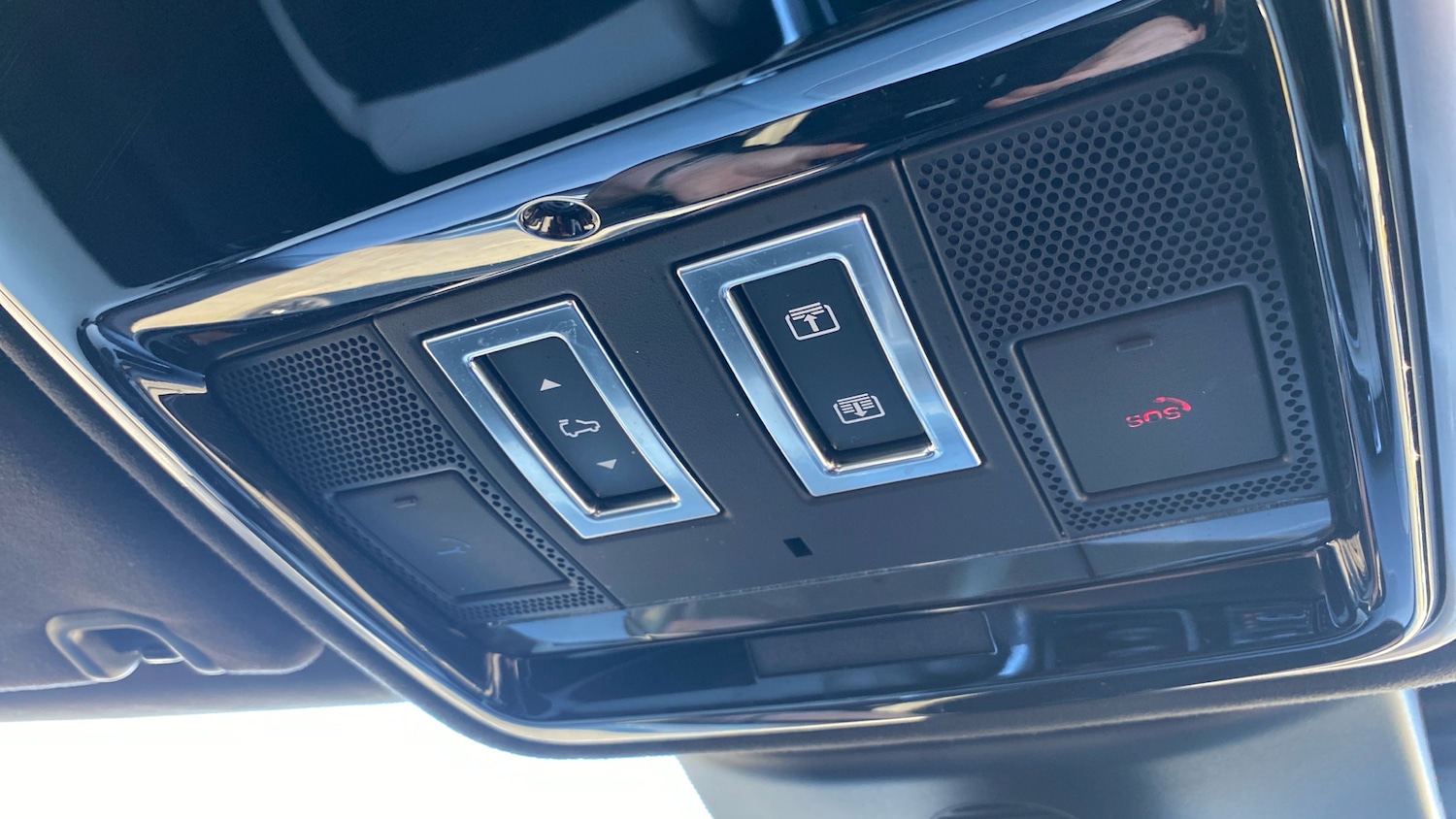 Used Land Rover Range Rover Sport 2022 for sale - 76640833: Photo 67