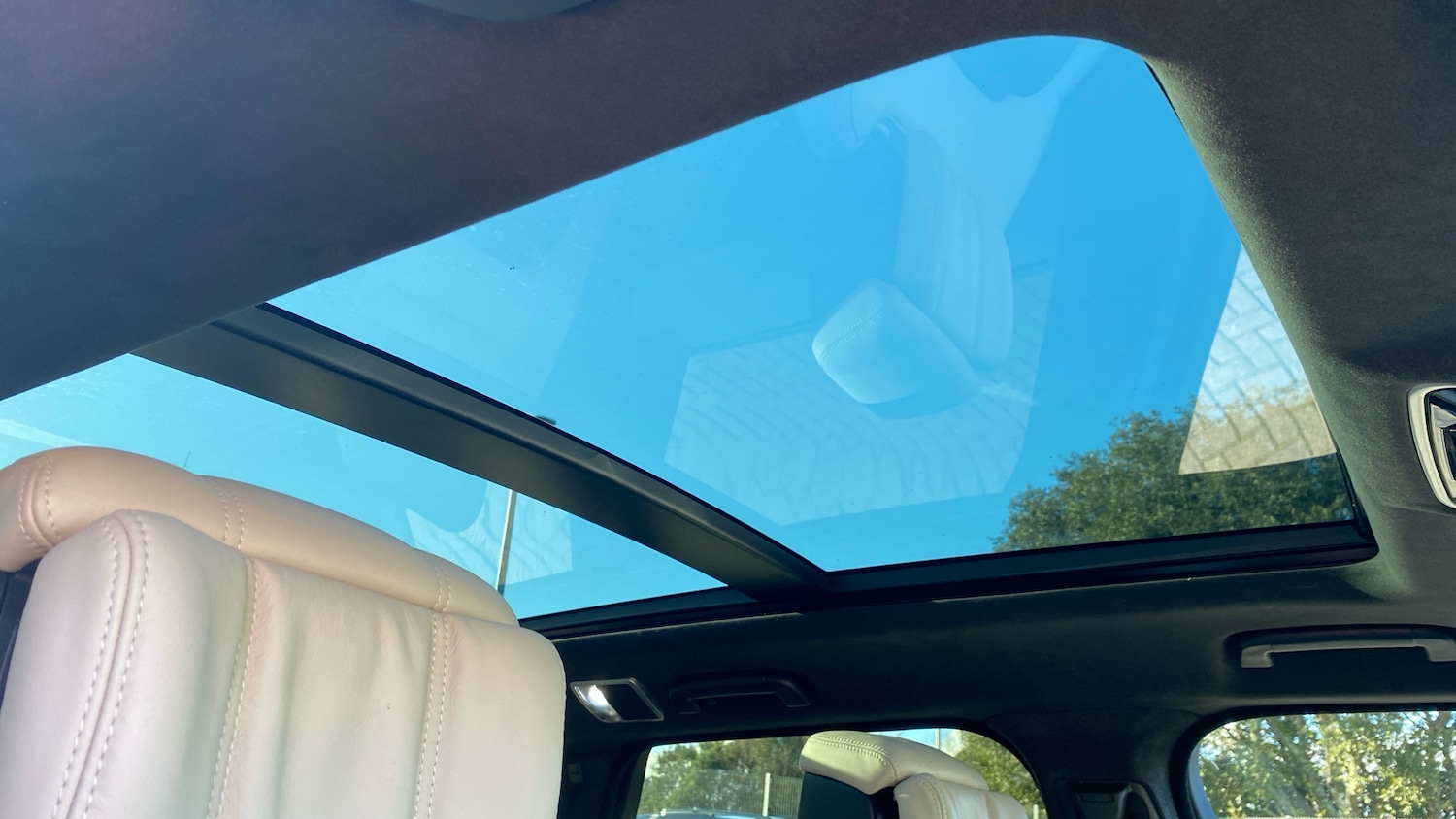 Used Land Rover Range Rover Sport 2022 for sale - 76640833: Photo 68