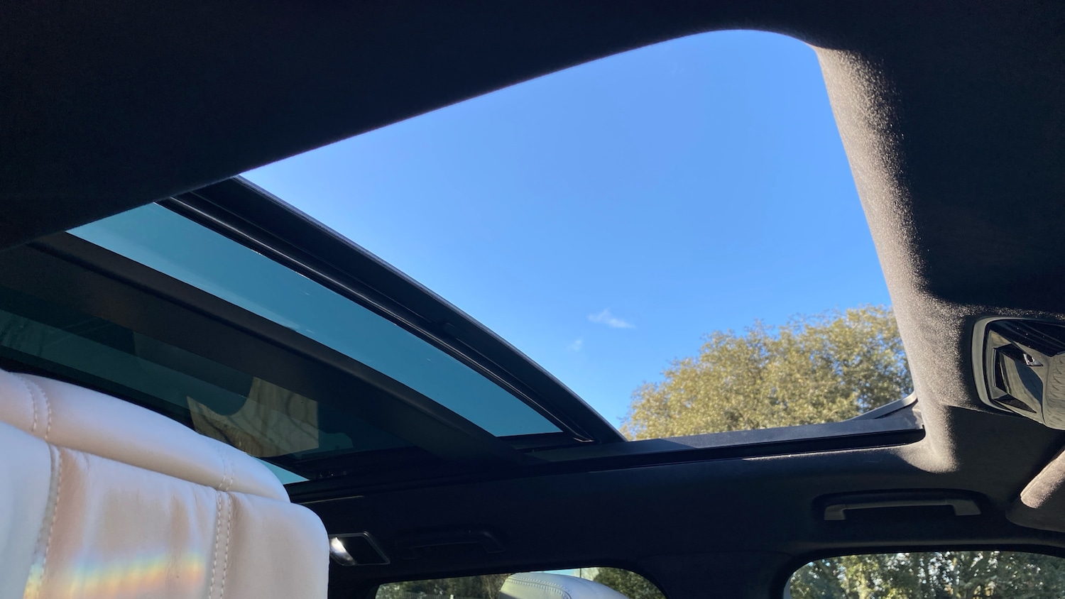 Used Land Rover Range Rover Sport 2022 for sale - 76640833: Photo 69