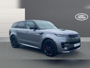 Land Rover - Range Rover Sport